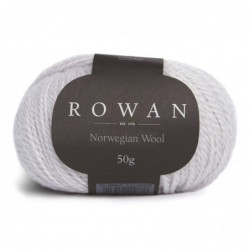 Rowan Norwegian Wool