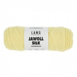 Lang Yarns Jawoll Silk