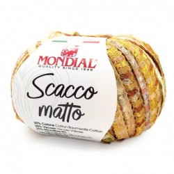 Mondial Scacco Matto