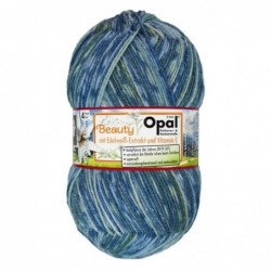 Opal Beauty 2 Bergwelten 4-ply