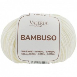 Valeria Bambuso