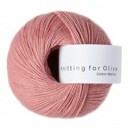 Knitting for Olive Cotton...