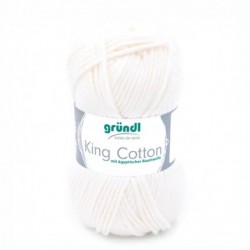 Gründl King Cotton