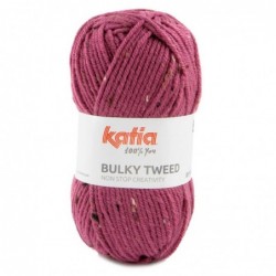 Katia Bulky Tweed