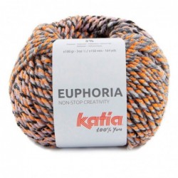 Katia Euphoria