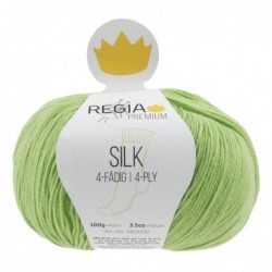 Regia Silk