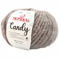 Mondial Candy