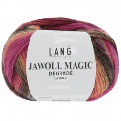 Lang Yarns Jawoll Magic...