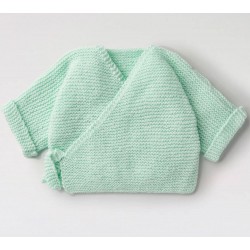 Kit di Tricot - Baby...