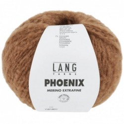 Lang Yarns Phoenix