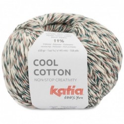 Katia Cool Cotton