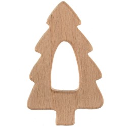 Albero di Natale in Legno -...