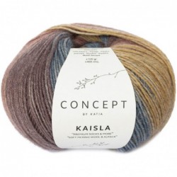 KATIA KAISLA SOCKS & MORE