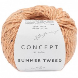 Katia Summer Tweed