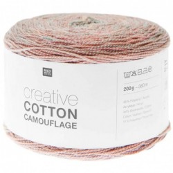 Rico Design Creative Cotton...