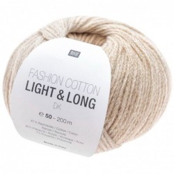 Rico Design Light & Long DK