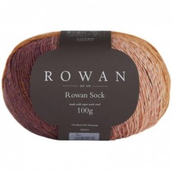 Rowan Sock