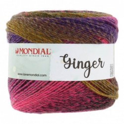 Mondial Ginger