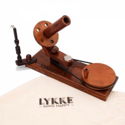 Gomitolatore in Legno - Lykke