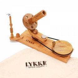 Gomitolatore in Legno - Lykke