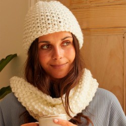 Kit di Tricot - The Cosy...