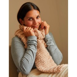 Kit di Tricot - The Snuggle...