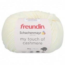 Freundin x Schachenmayr My...