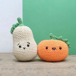 Kit Amigurumi - Set di...