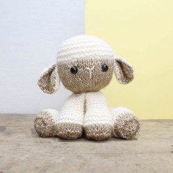 Kit Amigurumi Tricot -...