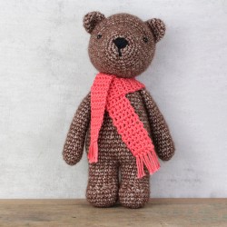 Kit Amigurumi - Bobbi il...