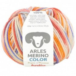 Katia Arles Merino Color