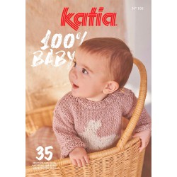 Rivista Katia Bebè 106 -...