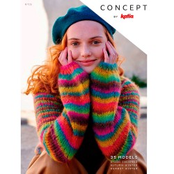 Rivista Katia Concept N....