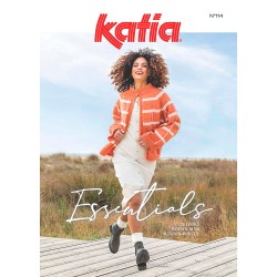 Rivista Katia Essentials N....