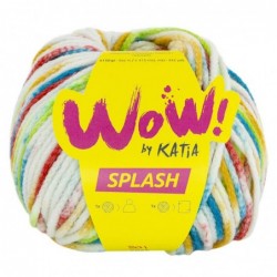 Katia Wow - Splash