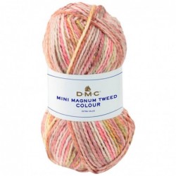 DMC Mini Magnum Tweed Colour