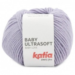 Katia Baby Ultrasoft