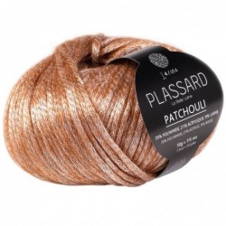 Plassard Patchouli
