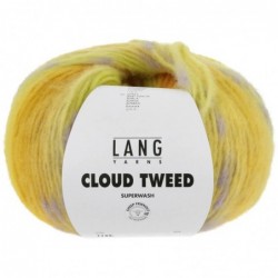 Lang Yarns Cloud Tweed