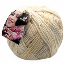 Mondial Wool Ball