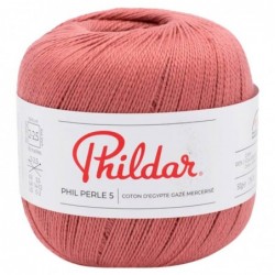 Phildar Phil Perle 5