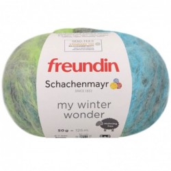 Freundin x Schachenmayr My...