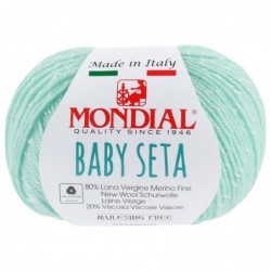 Mondial Baby Seta