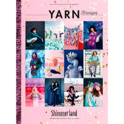 Scheepjes Yarn Bookazine Nº...