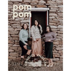 Rivista Pompom Issue 46 -...