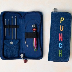 Set di Punch Needle - KnitPro