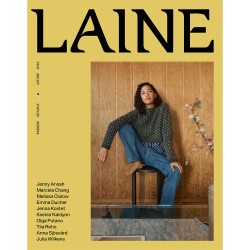 Laine Nº 18 - Autunno 2023