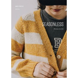 Seasonless: Patterns for Life