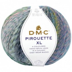 DMC Pirouette XL