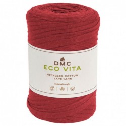 DMC Eco Vita Tape Yarn